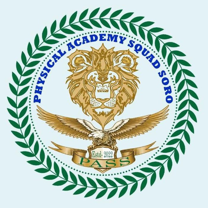 Physical Academy Squad Soro